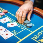 Правила и стратегии игры в баккару на Casino X